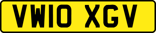 VW10XGV