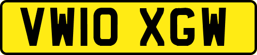 VW10XGW