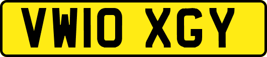 VW10XGY