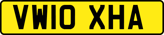 VW10XHA
