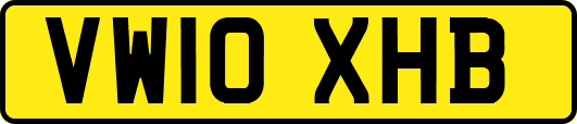 VW10XHB