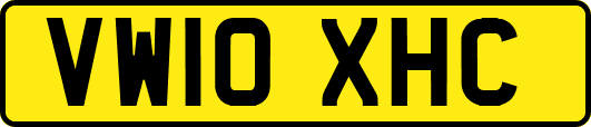 VW10XHC