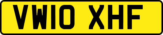 VW10XHF