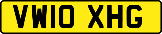 VW10XHG