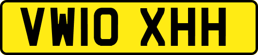 VW10XHH
