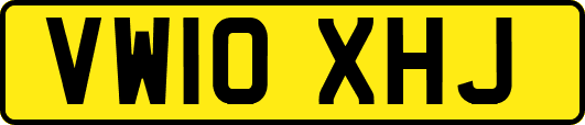 VW10XHJ