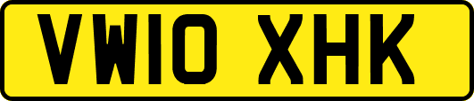 VW10XHK