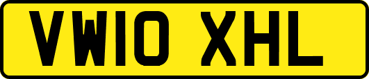 VW10XHL