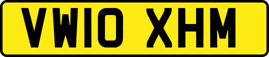 VW10XHM