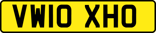 VW10XHO