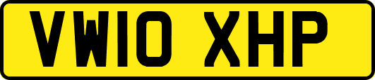 VW10XHP