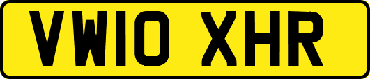 VW10XHR