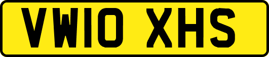 VW10XHS