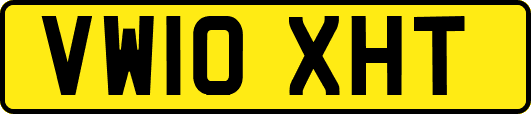 VW10XHT