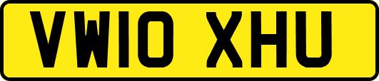 VW10XHU