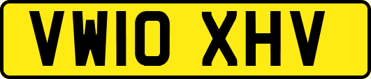 VW10XHV