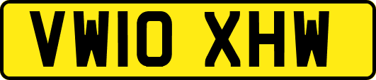 VW10XHW
