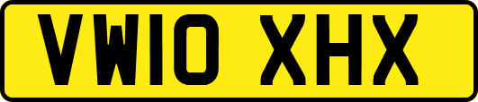 VW10XHX