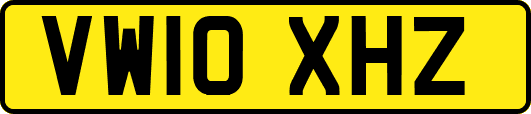 VW10XHZ