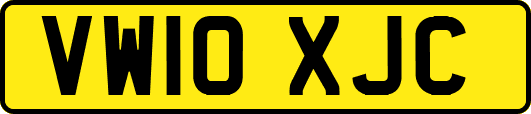 VW10XJC