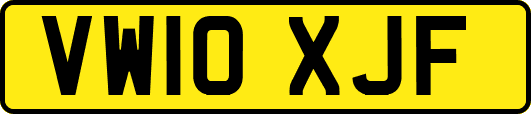 VW10XJF