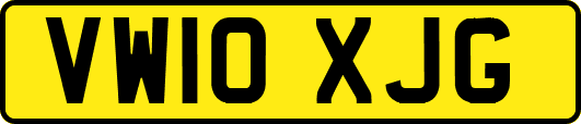 VW10XJG
