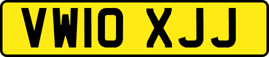 VW10XJJ