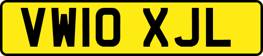 VW10XJL