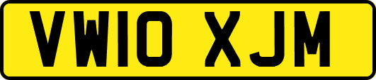VW10XJM