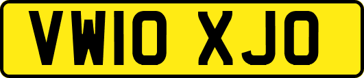 VW10XJO