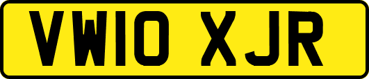 VW10XJR