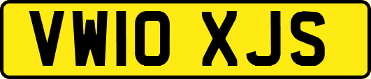 VW10XJS