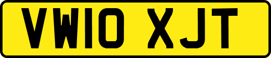 VW10XJT