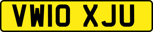 VW10XJU