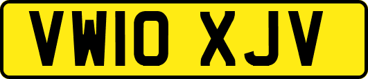 VW10XJV