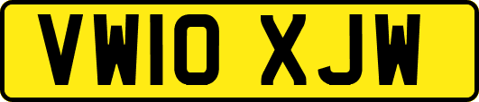 VW10XJW