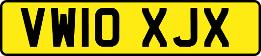 VW10XJX