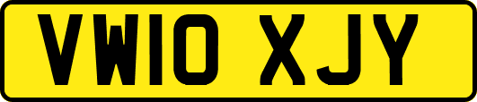 VW10XJY