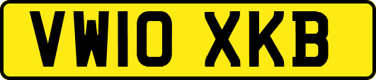 VW10XKB
