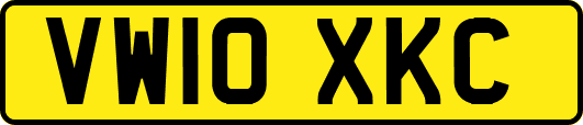 VW10XKC