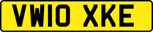 VW10XKE