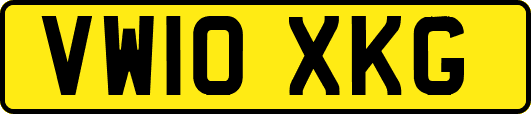 VW10XKG