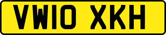 VW10XKH