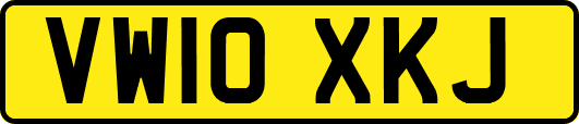 VW10XKJ