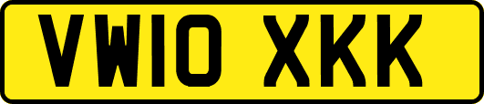 VW10XKK