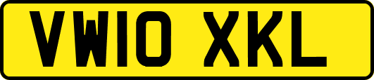 VW10XKL