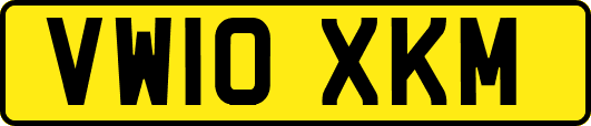 VW10XKM