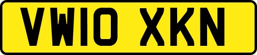 VW10XKN
