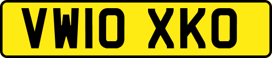 VW10XKO