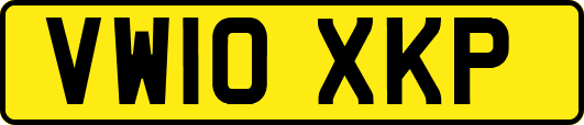 VW10XKP